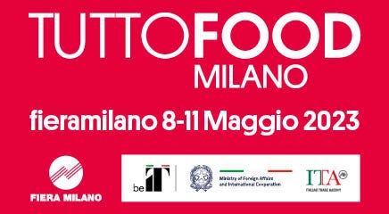 TuttoFood 2023                                                                                                                                        