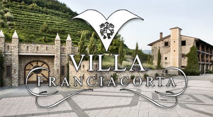 Villa Franciacorta                                                                                                                                    