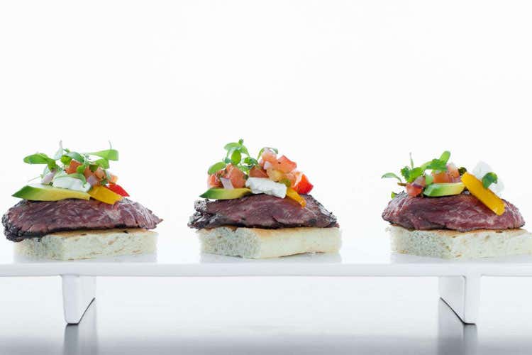 (Royal Sonesta di Houston Quando la cucina si fa arte)