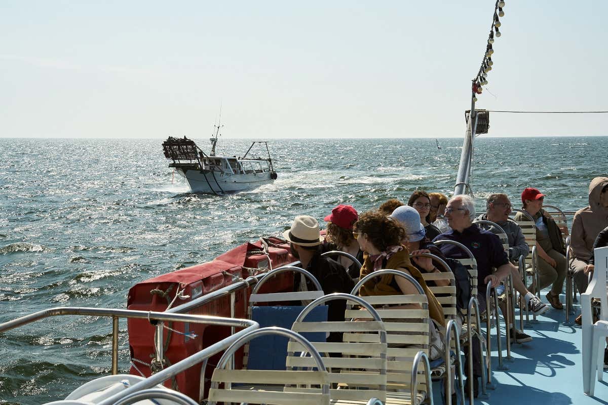 Tra le iniziative in programma, torna BrodettoBoat, una mini crociera sulla motonave Queen Elisabeth