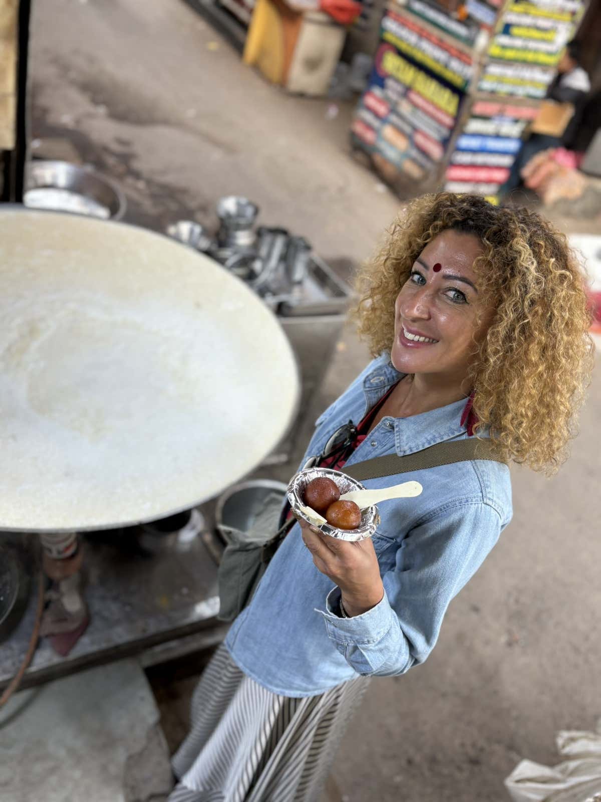 Viaggio in India: i dolci tipici da provare assolutamente