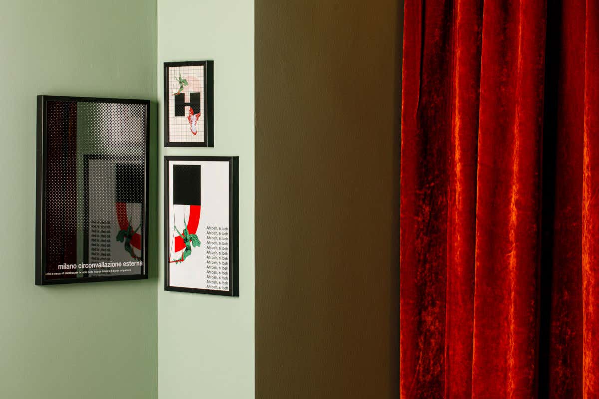 Urban Hive Milano riscrive lo stile metropolitano