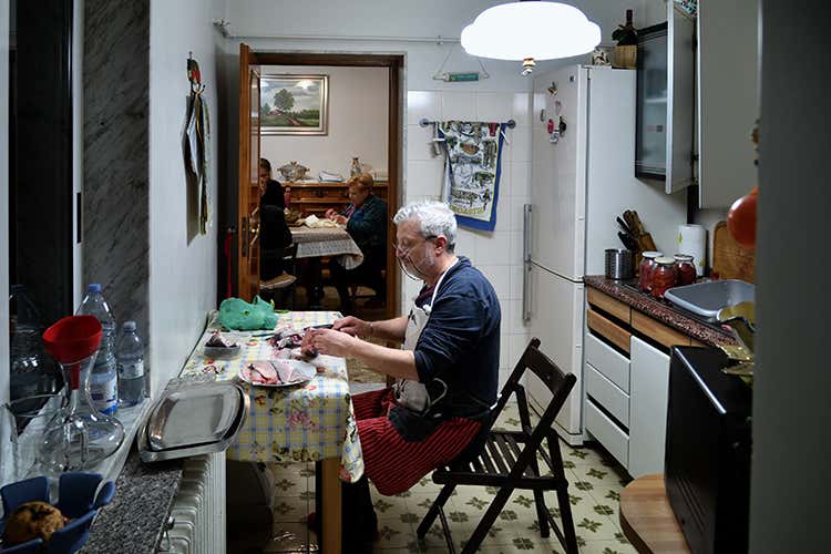 (Pietro Amendolara) (Pietro Amendolara)