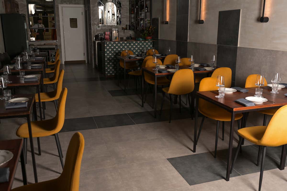 Avus, a Marino nelle terre della porchetta un ristorante di “evoluzione vegetale”