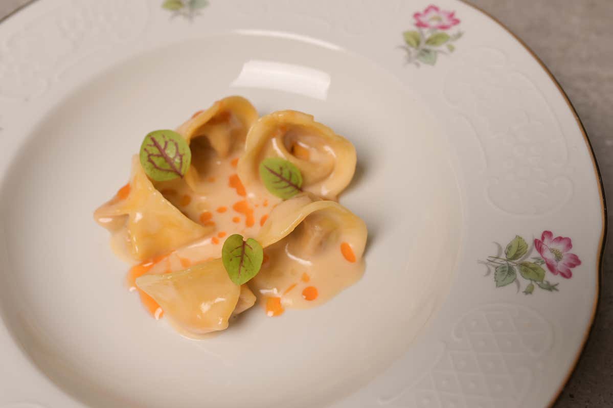 Avus, a Marino nelle terre della porchetta un ristorante di “evoluzione vegetale”