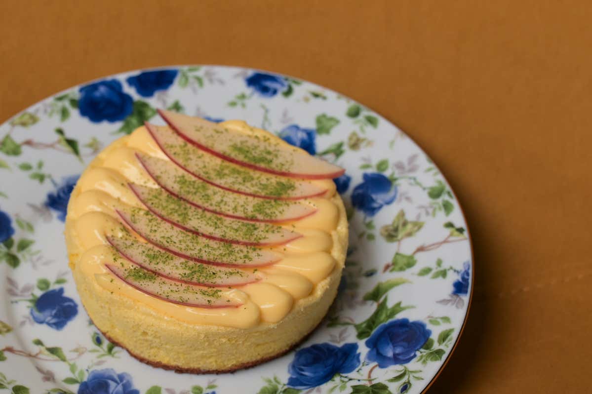 Avus, a Marino nelle terre della porchetta un ristorante di “evoluzione vegetale”