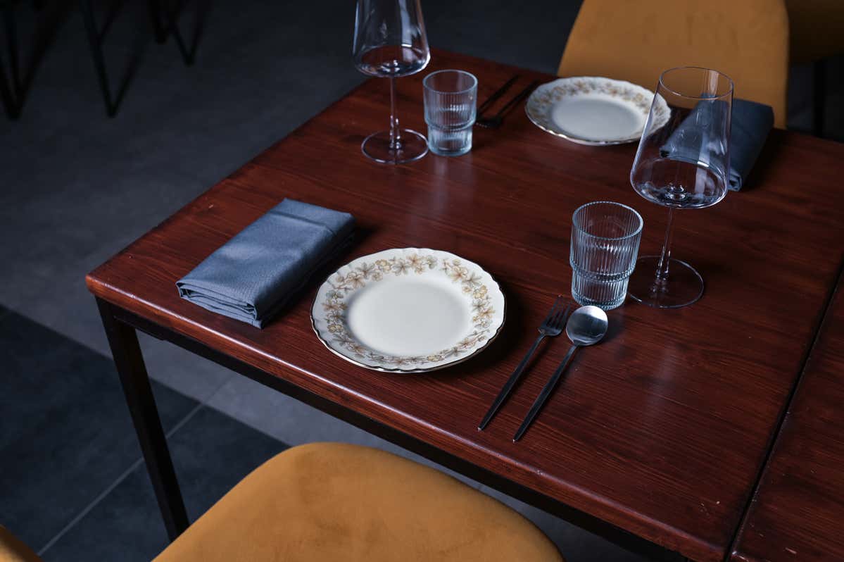 Avus, a Marino nelle terre della porchetta un ristorante di “evoluzione vegetale”