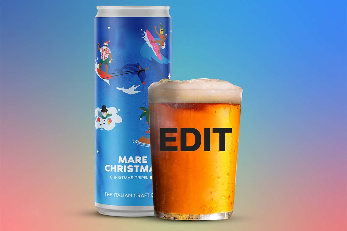 Tripel, IPA o Winter Ale? Alcune birre artigianali italiane da regalare a Natale Tripel, IPA o Winter Ale? Alcune birre artigianali italiane da regalare a Natale