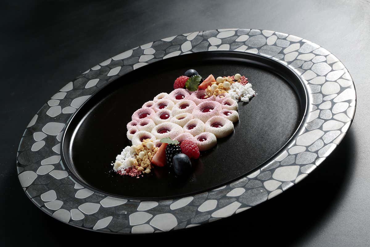 Il ristorante sul lago di Como che ha riscritto l’autunno con tre menu e un’esperienza a “mano libera” Il ristorante sul lago di Como che ha riscritto l’autunno con tre menu e un’esperienza a “mano libera”