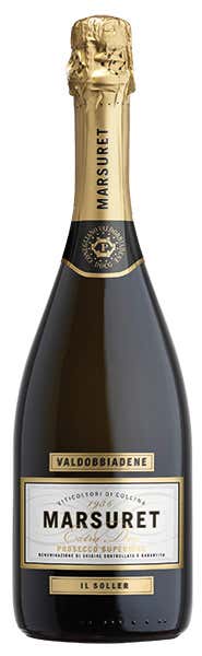 Il Soller Extra Dry Valdobbiadene Prosecco Superiore Docg