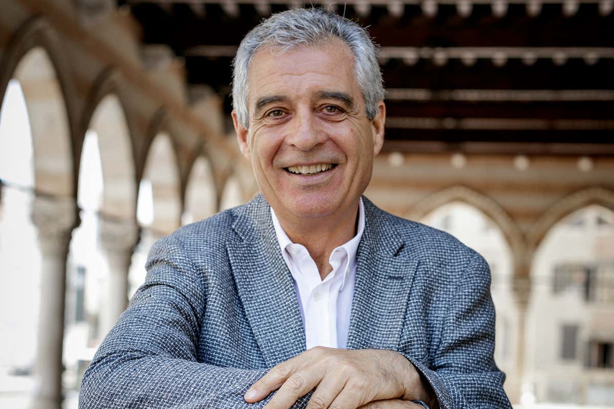 Friuli Venezia Giulia Via dei Sapori: Walter Filiputti confermato presidente