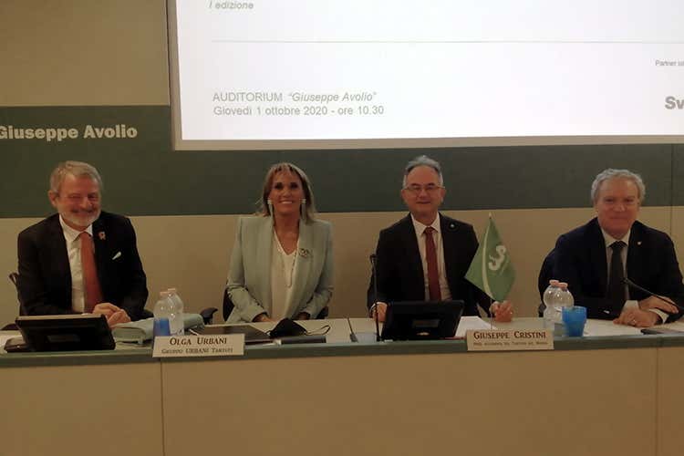 L'ottima annata del tartufo bianco E con il vino l'accoppiata è vincente