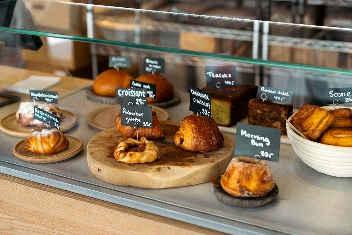 Un viaggio nel mondo dolce di Copenaghen: 10 pasticcerie da non perdere