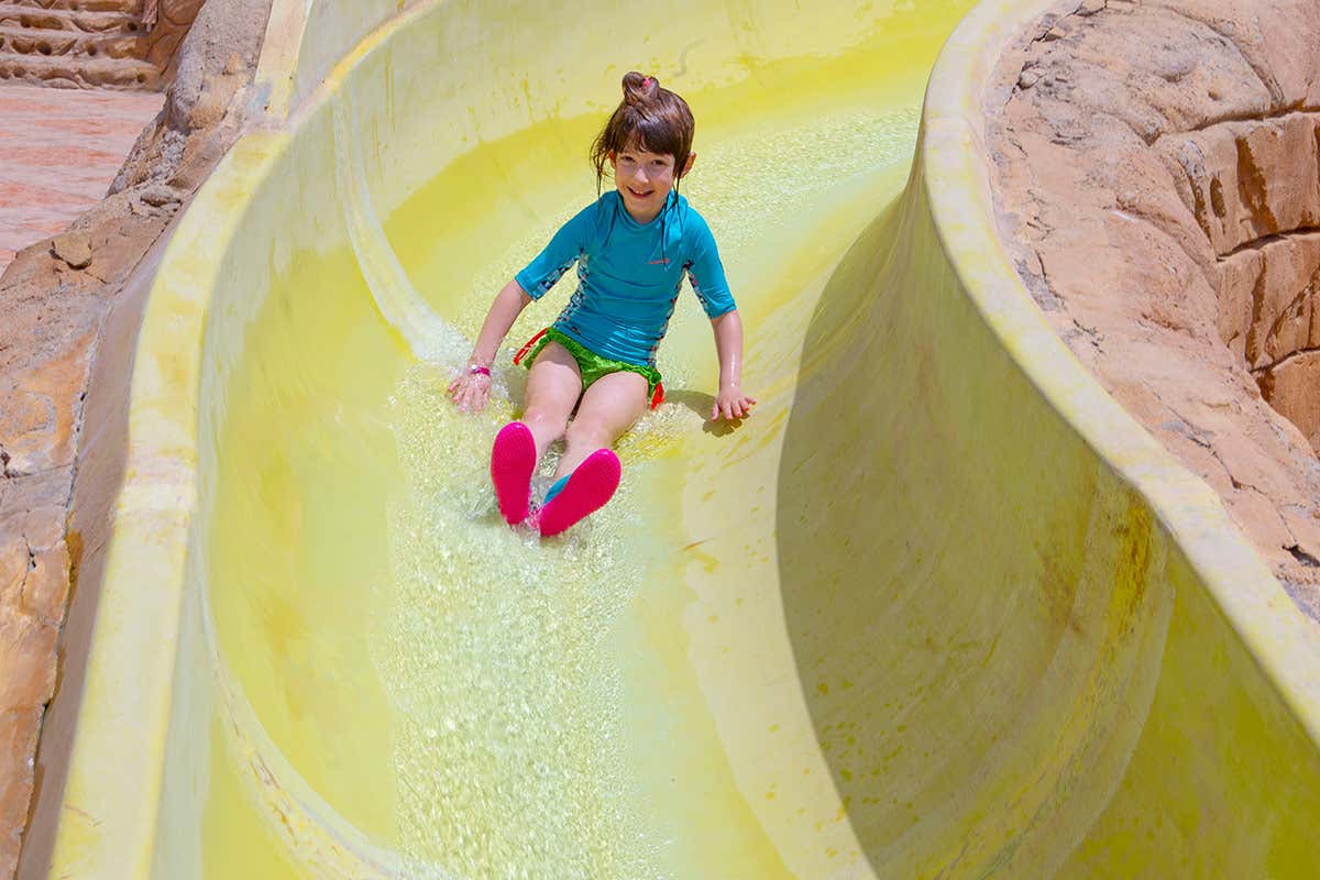 Veraclub Utopia Beach Marsa Alam: meta da sogno tra storia, natura e divertimento