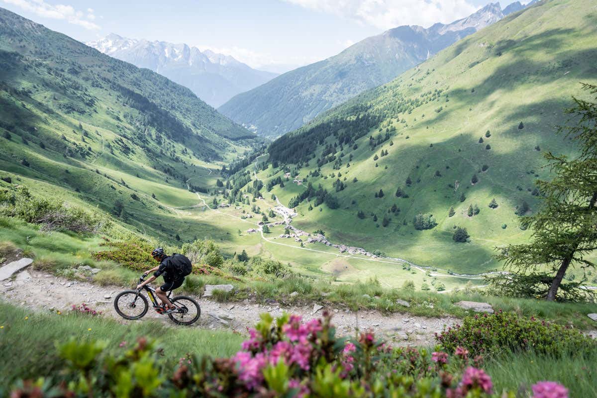 Sport, relax, cultura ed enogastronomia: ecco cosa fare nelle montagne bresciane d'estate