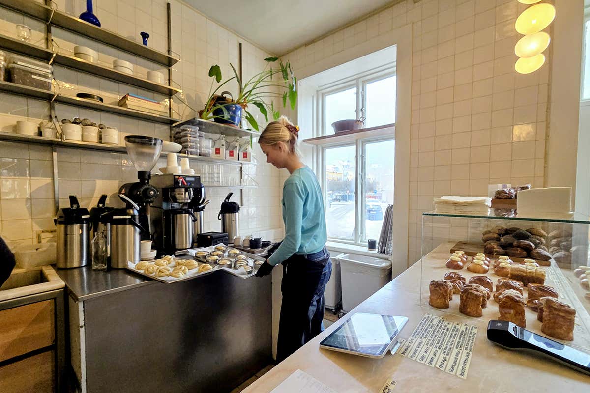 Un viaggio nel mondo dolce di Copenaghen: 10 pasticcerie da non perdere