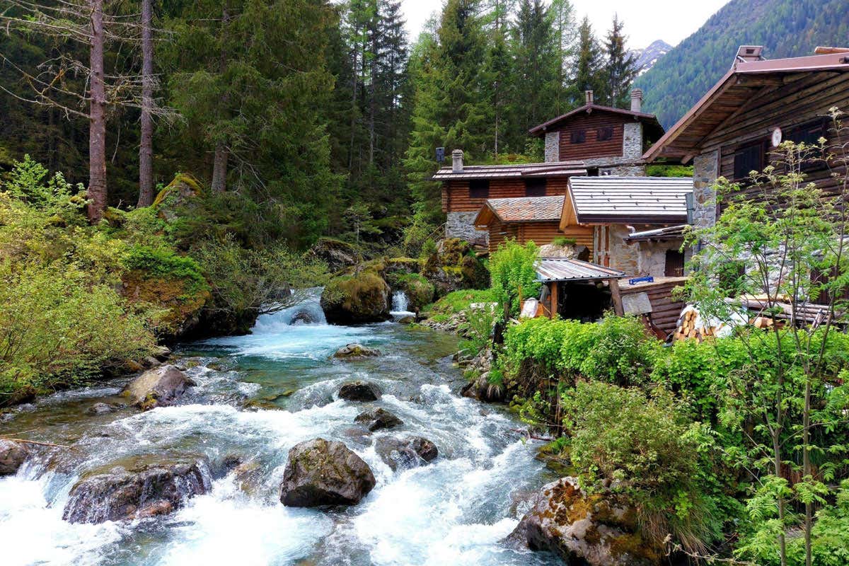 Sport, relax, cultura ed enogastronomia: ecco cosa fare nelle montagne bresciane d'estate