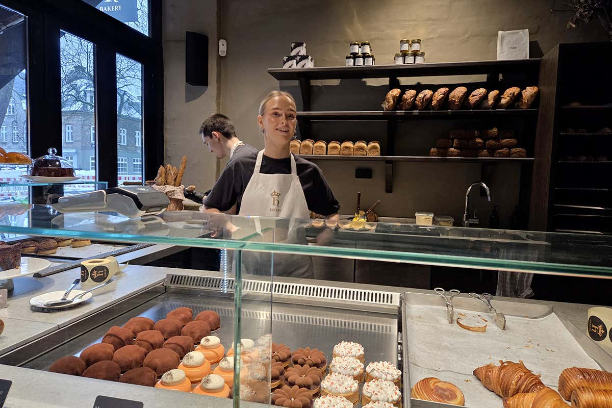 Un viaggio nel mondo dolce di Copenaghen: 10 pasticcerie da non perdere