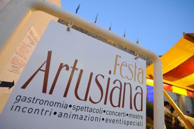 Festa Artusiana in limited edition A Forlimpopoli tra l'1 e il 9 agosto