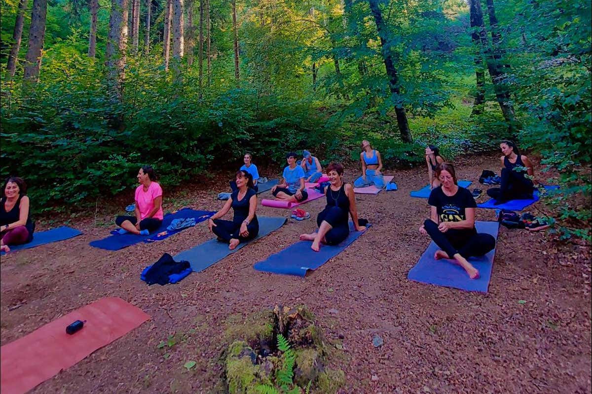Sport, relax, cultura ed enogastronomia: ecco cosa fare nelle montagne bresciane d'estate