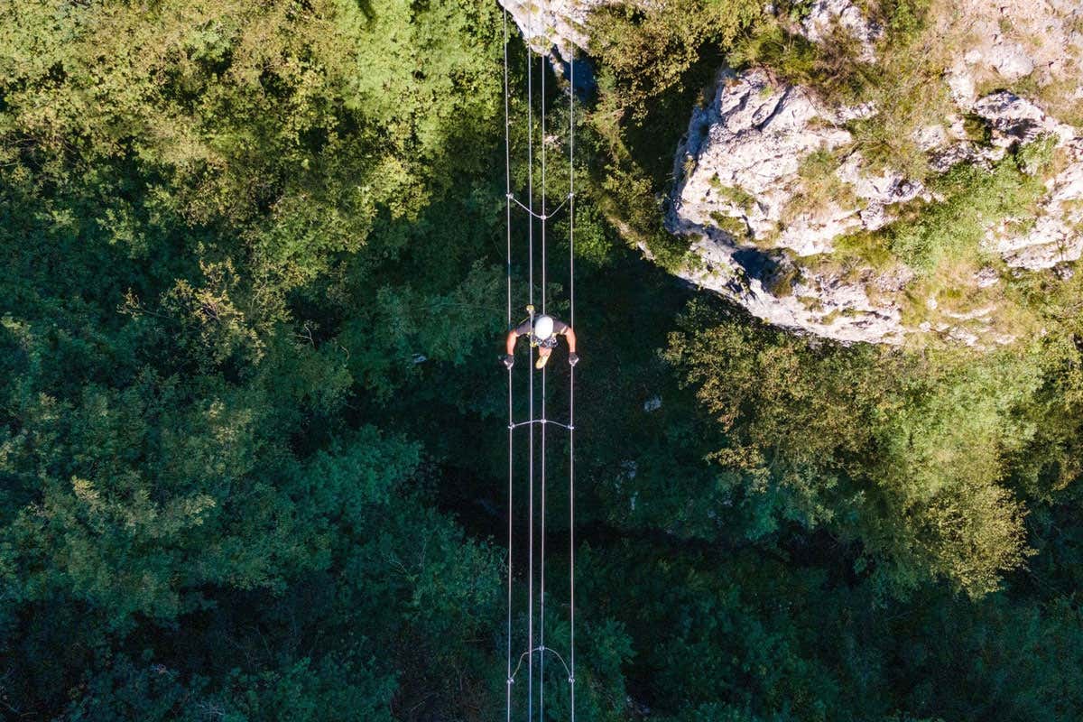 Sport, relax, cultura ed enogastronomia: ecco cosa fare nelle montagne bresciane d'estate