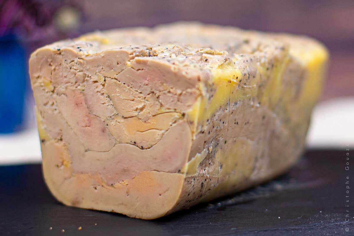 Foie Gras Le Carré Français, goloso angolo di Bretagna a Roma