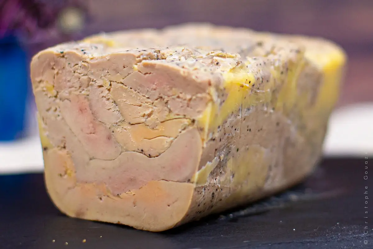 Foie Gras Le Carré Français, goloso angolo di Bretagna a Roma