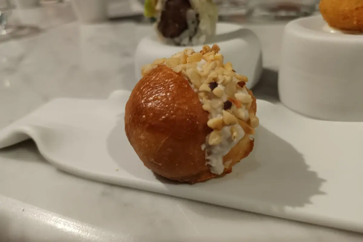 La Messina gourmet e tradizionale a Letrevì con la cucina matura di Paolo Romeo