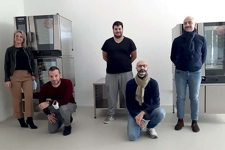 Formazione tecnica a distanza Lo scatto nel futuro di Rational