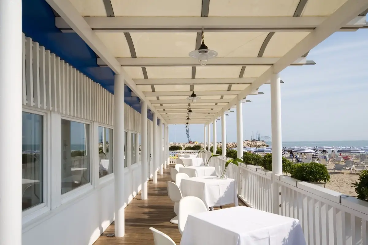 Mangiare da Uliassi a Senigallia, tra sperimentazioni e grandi classici