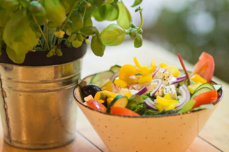 La vera pizza napoletana a Bergamo? Da Vasinikò