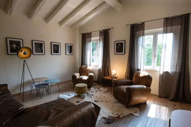 Le colline del Collio, ponte di cultura tra Gorizia e Nova Gorica 2025