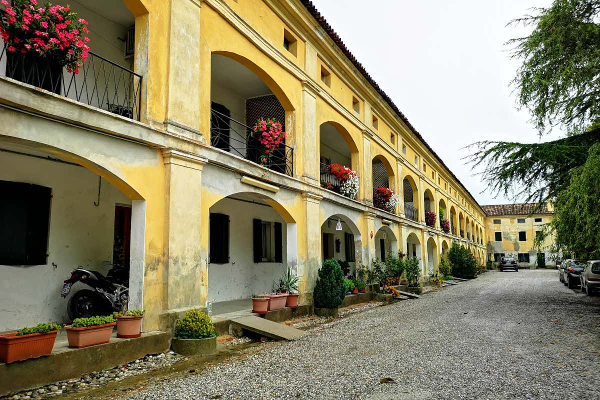 Caorle, alla scoperta dell'altra Venezia