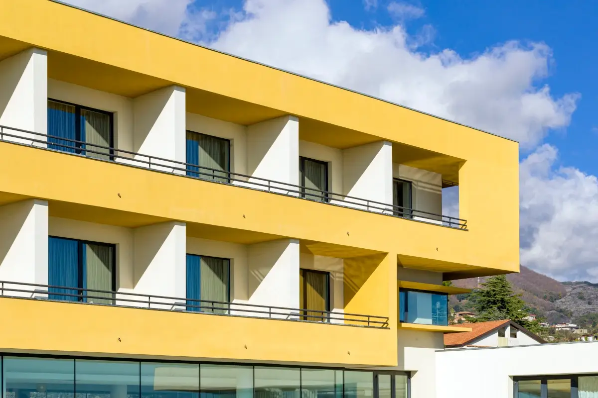 Esperia Palace Hotel, buon gusto ed eleganza tra le colline dell’Etna