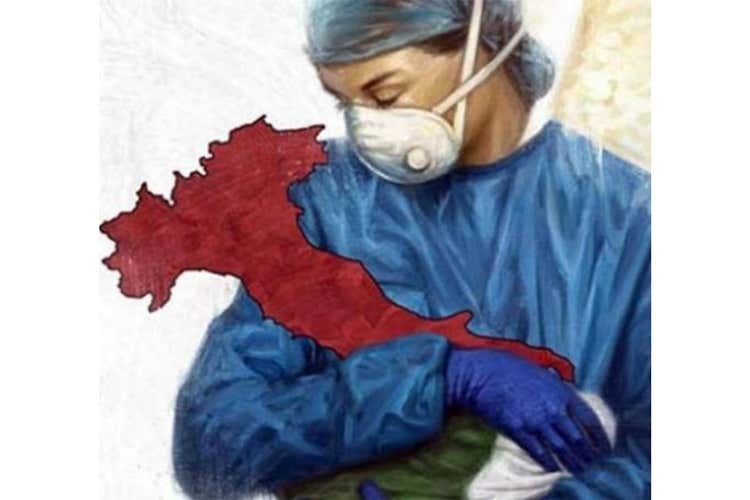 Medici sempre in prima linea - L'1 maggio dei lavoratori essenziali