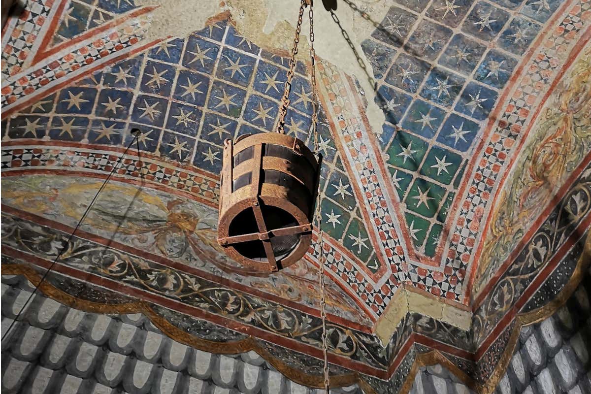 La secchia rapita Un viaggio a Modena a caccia di sapori genuini