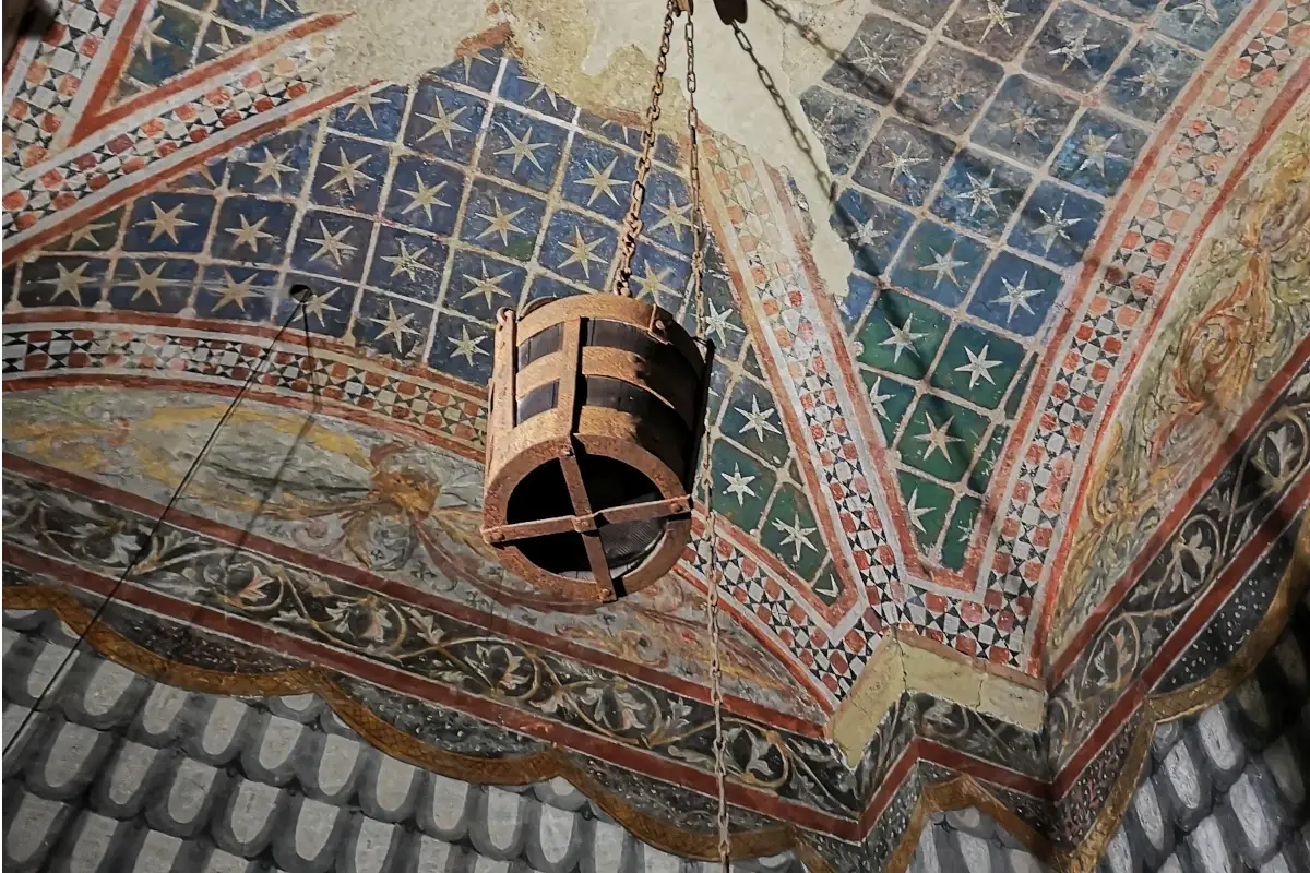 La secchia rapita Un viaggio a Modena a caccia di sapori genuini