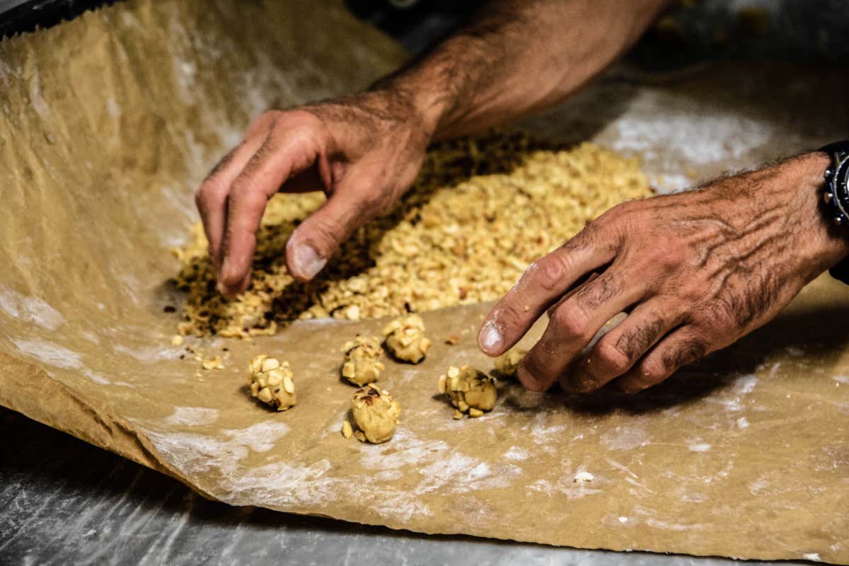 Novese, territorio tutto da scoprire in Piemonte