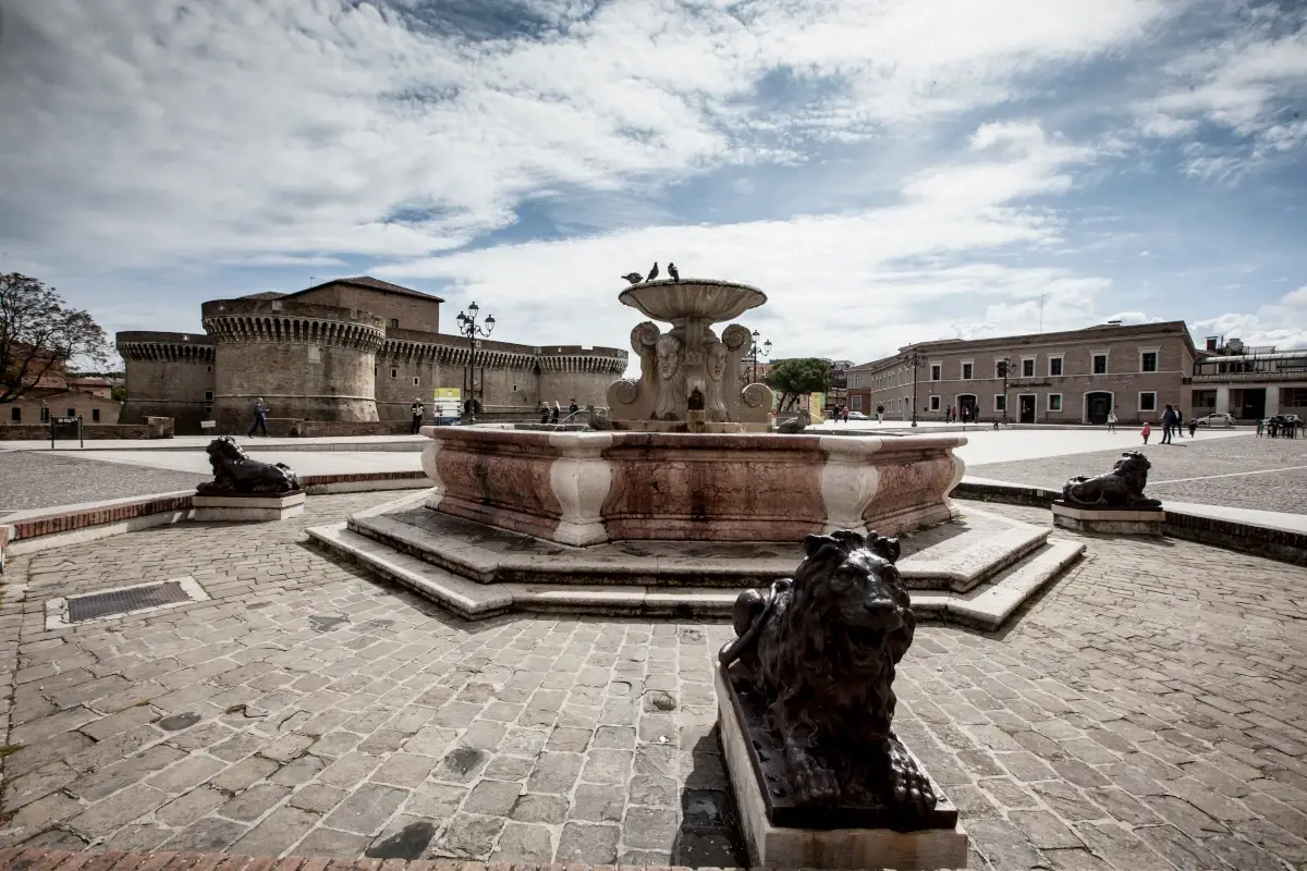Senigallia, la città gourmet (ma non solo)