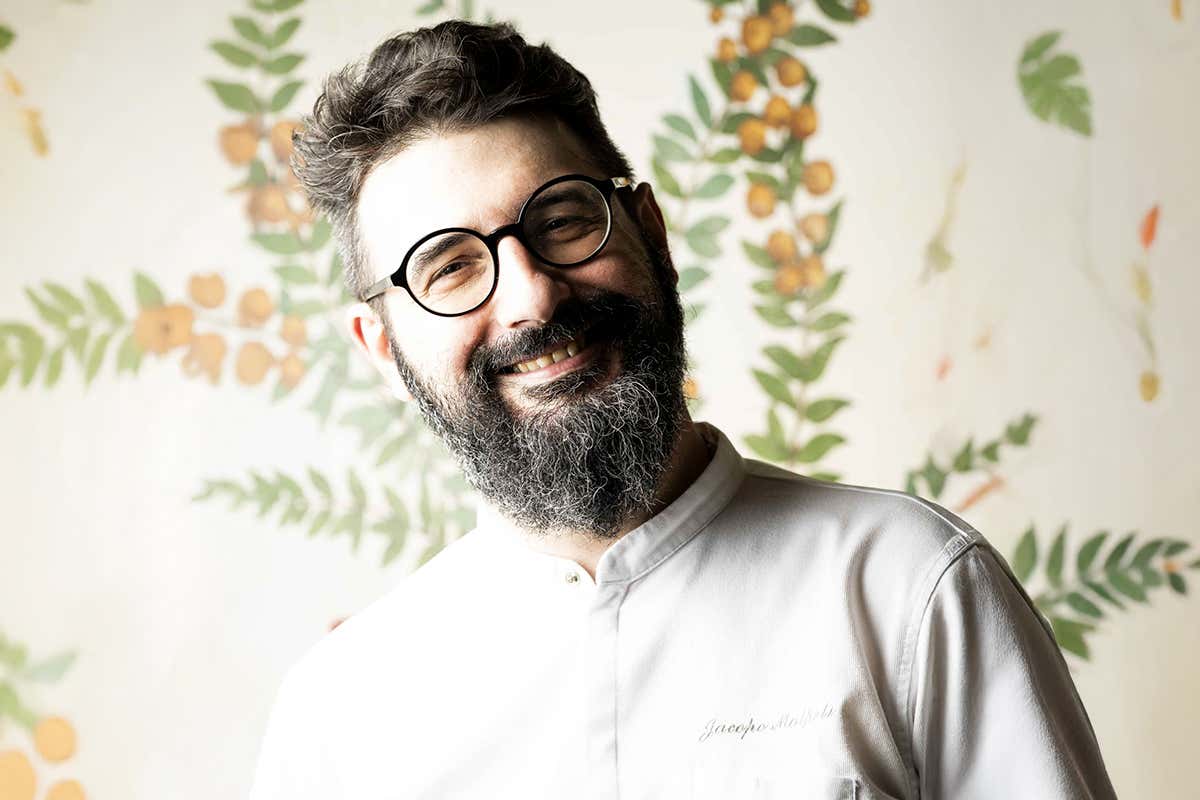 Come il Parmigiano Reggiano può trasformare ogni portata in cucina Come il Parmigiano Reggiano può trasformare ogni portata in cucina