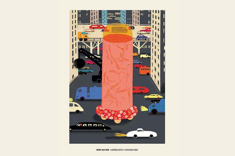 BEPPE-GIACOBBE-CARNEPLASTICO BEPPE-GIACOBBE-CARNEPLASTICO
