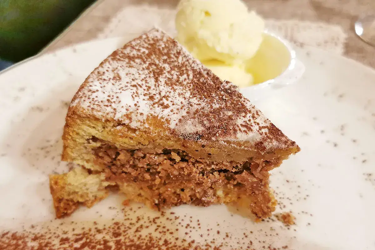 Sfoglio Madonita Nangalarruni a Castelbuono, l’osteria famosa per prodotti e piatti di montagna