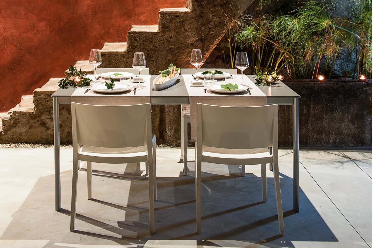 Zash, un rifugio mediterraneo per il benessere contemporaneo in Sicilia