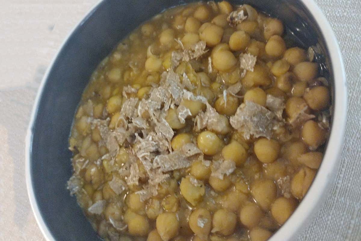 Mangiare A Casa dello Chef: l'originale esperienza a Caserta