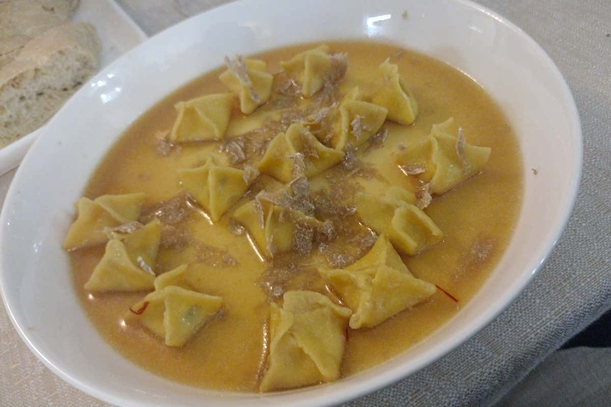 Mangiare A Casa dello Chef: l'originale esperienza a Caserta