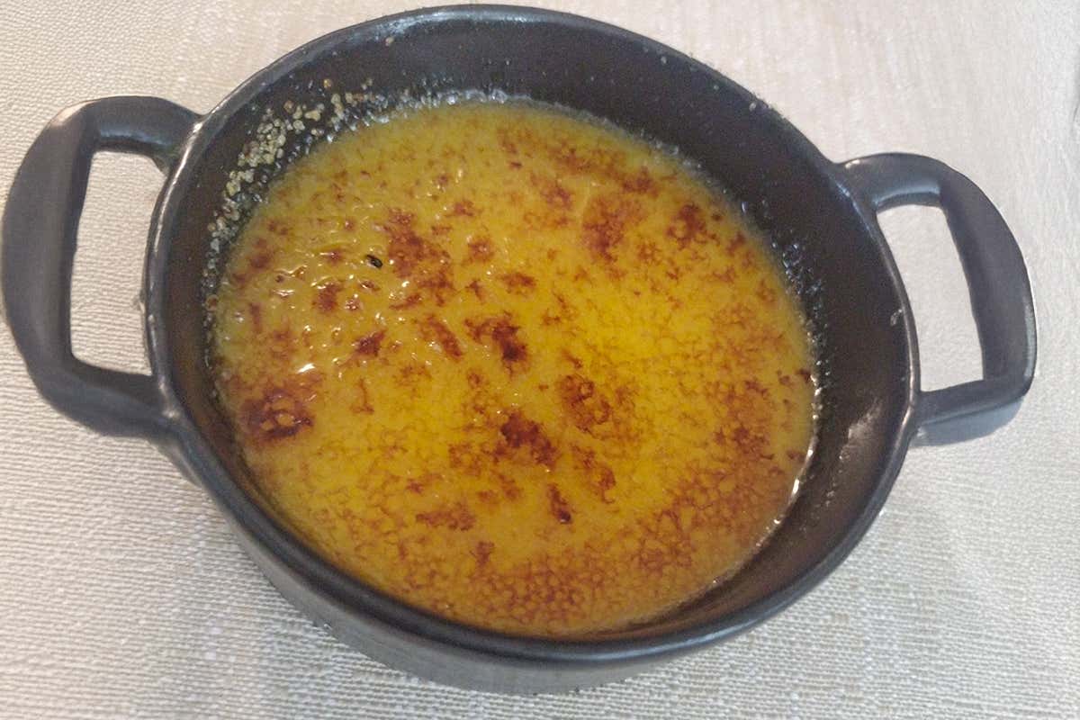 Mangiare A Casa dello Chef: l'originale esperienza a Caserta