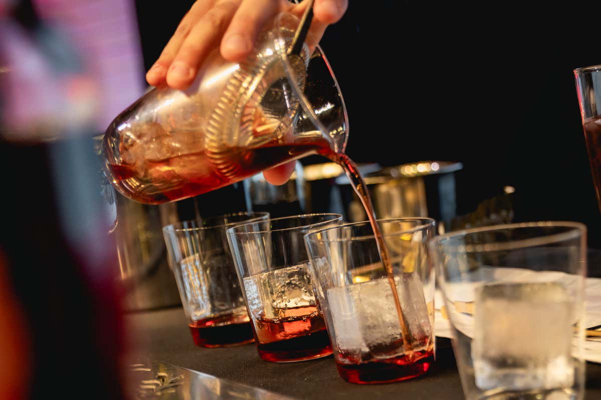 Susanna Dal Cin vince 110 e Lode 2025: è la bartender d’hotel dell’anno Susanna Dal Cin vince 110 e Lode 2025: è la bartender d’hotel dell’anno