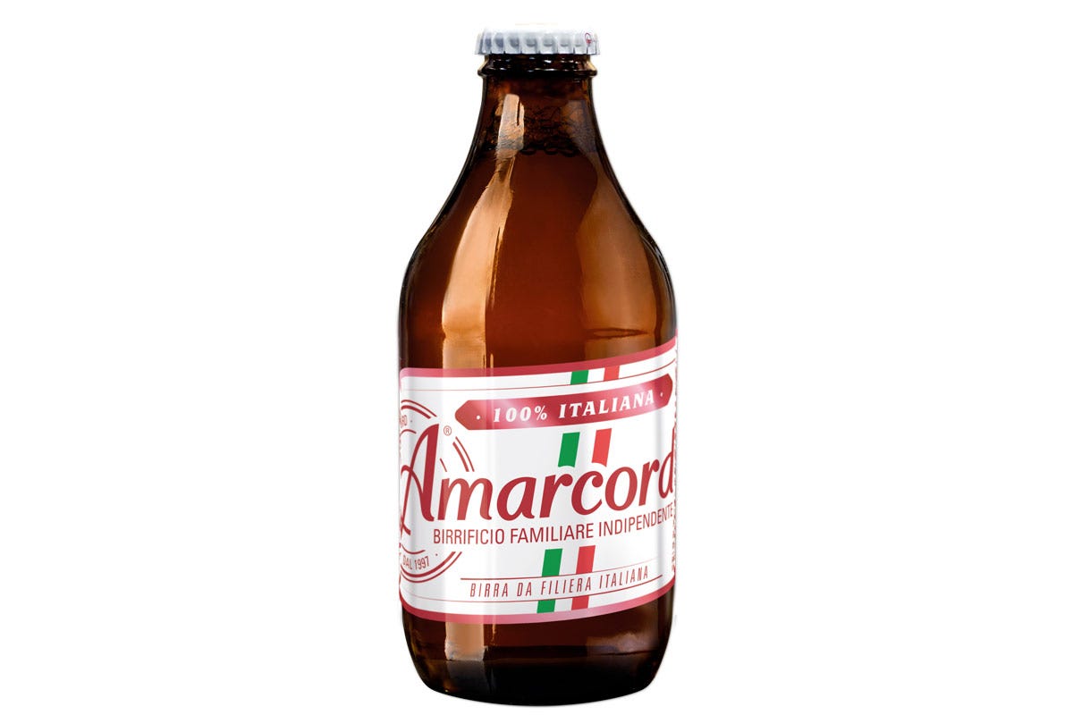 Anche Birra Amarcord ha presentato la 100% Italiana Mondo birra tra sensorialità filiera corta sostenibilità e low-alcohol