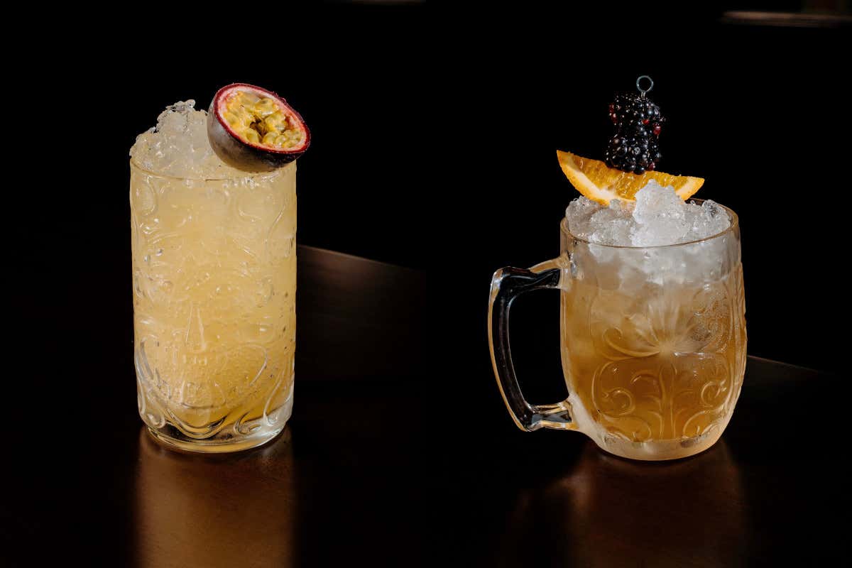 Ecco la nuova lista Iba: 101 cocktail tra storia, tips e video ricette. Tutte le novità Ecco la nuova lista Iba: 101 cocktail tra storia, tips e video ricette. Tutte le novità