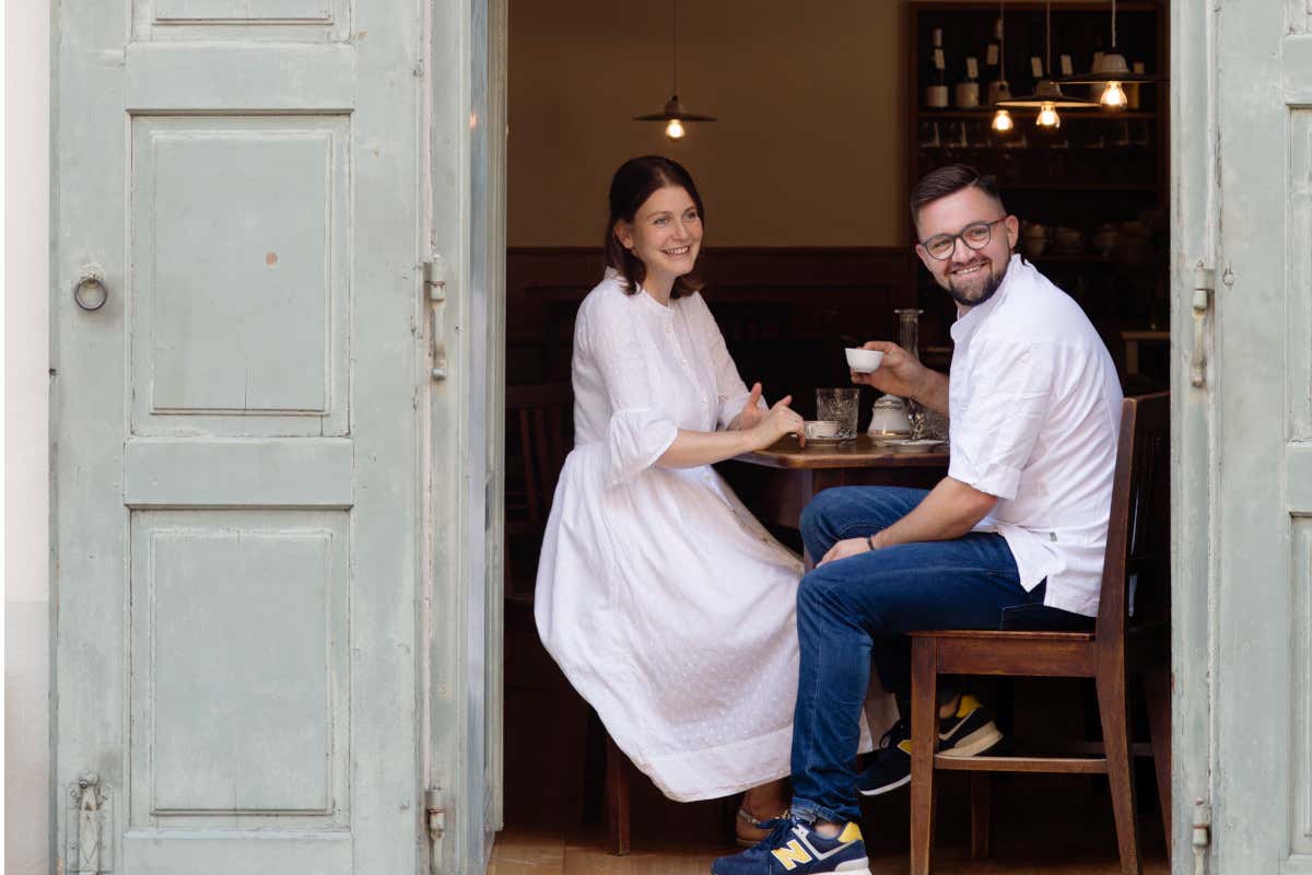 Un boutique hotel con una lunga storia: scopriamo il 1477 Reichhalter di Lana